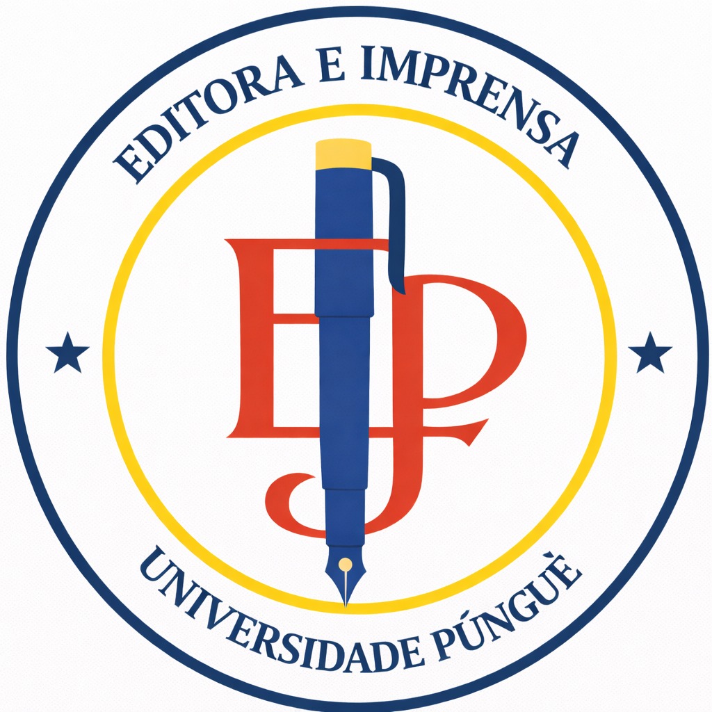 Editora e Imprensa da Universidade Púnguè
